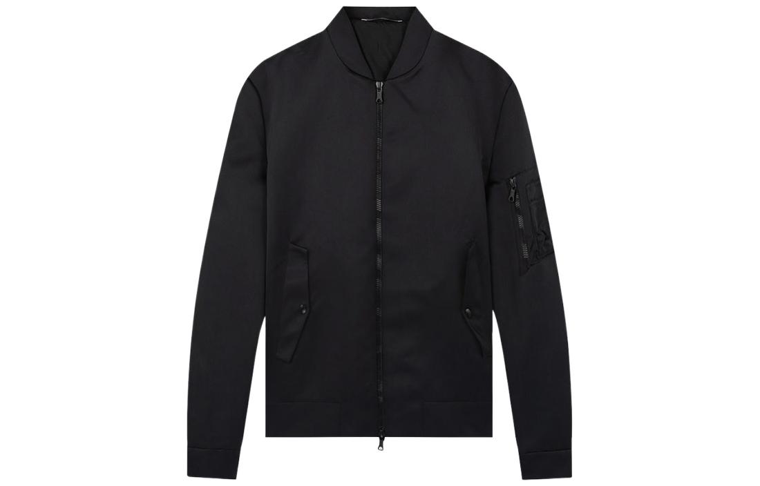 

Valentino Куртка мужская черная, Black