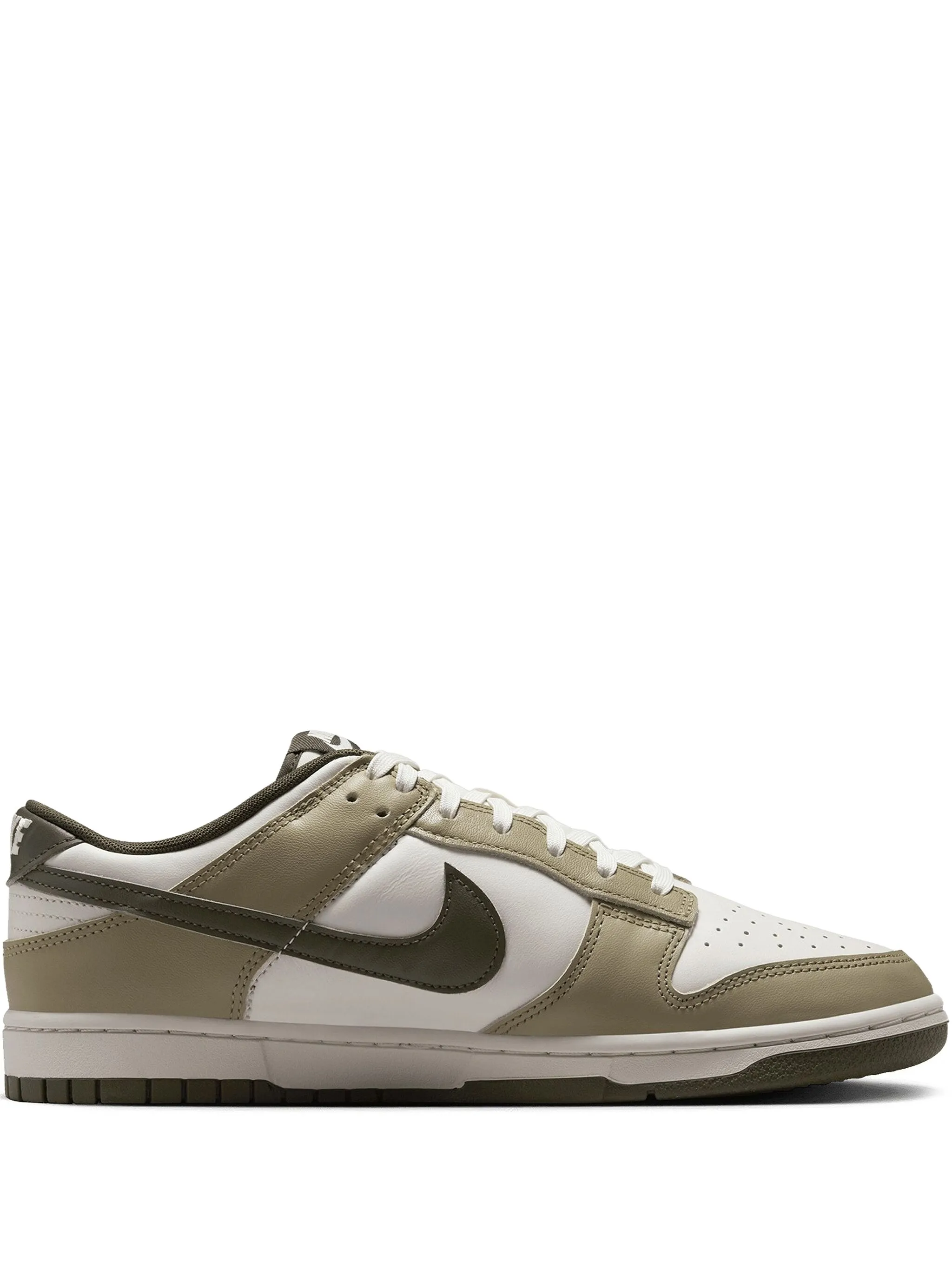 

Кроссовки Dunk Low Neutral Nike, бежевый