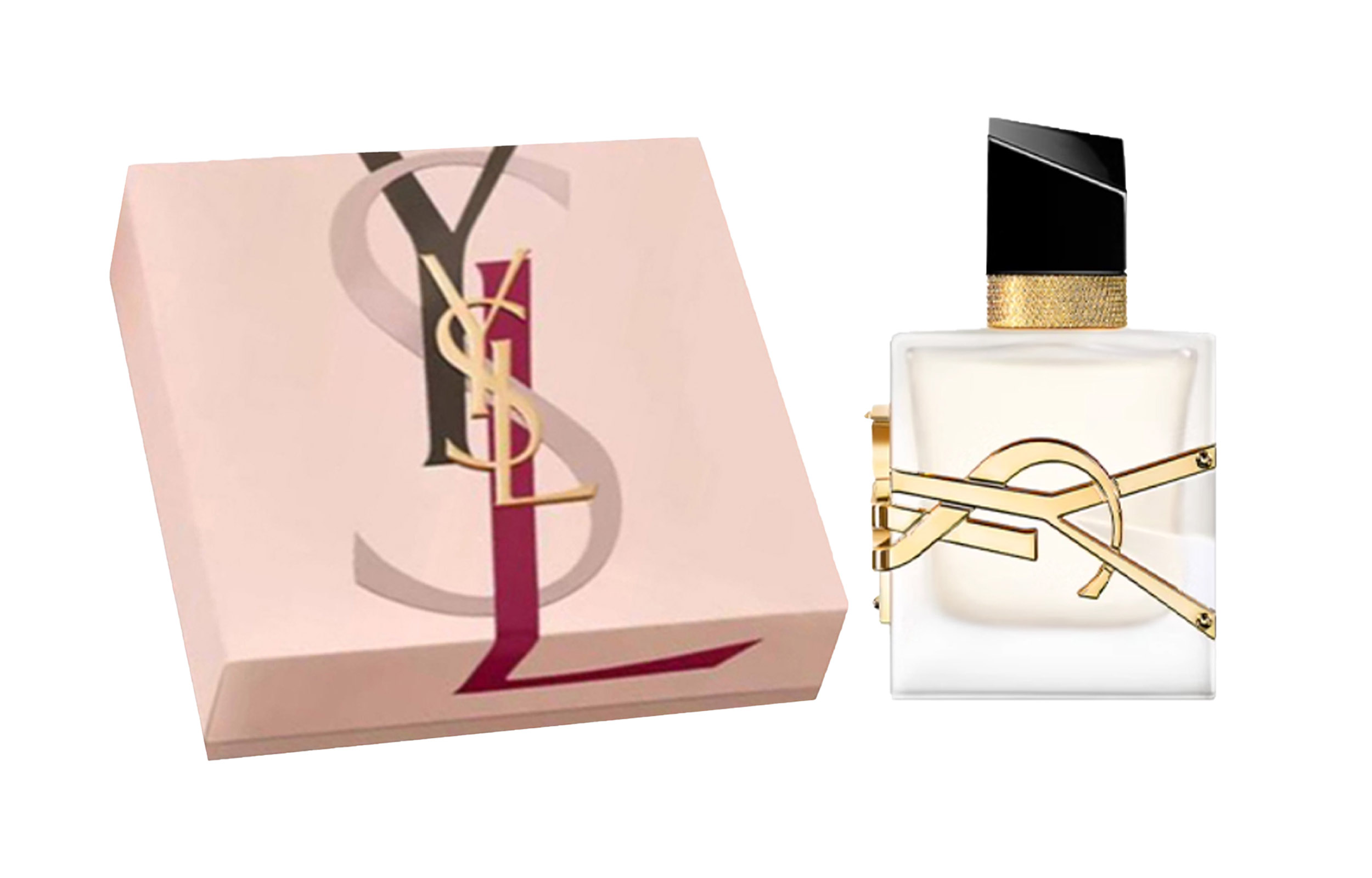 Спрей для волос Yves Saint Laurent Libre Hair Mist, 30 мл