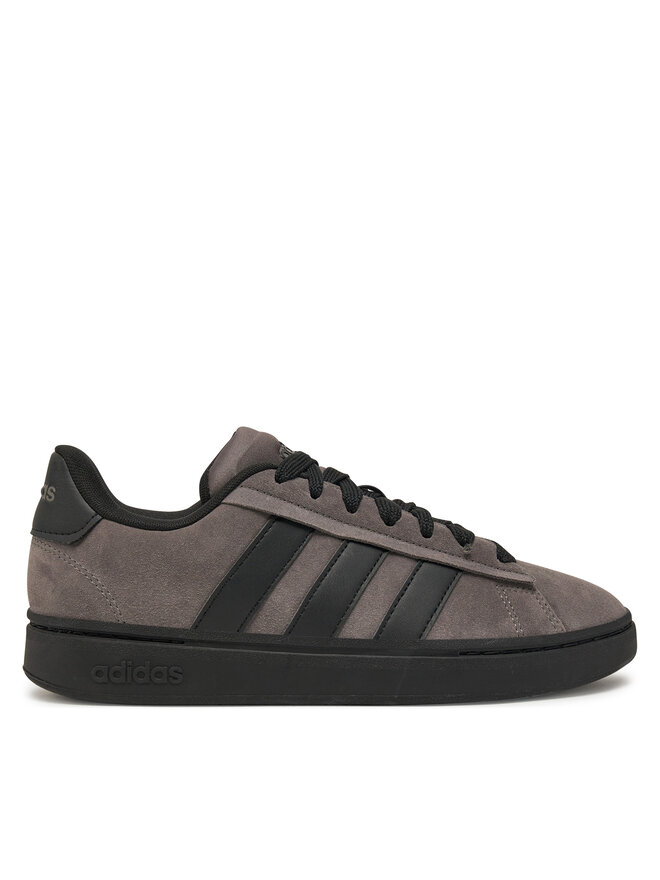 

Кроссовки adidas Grand Court Alpha JP7632, серый