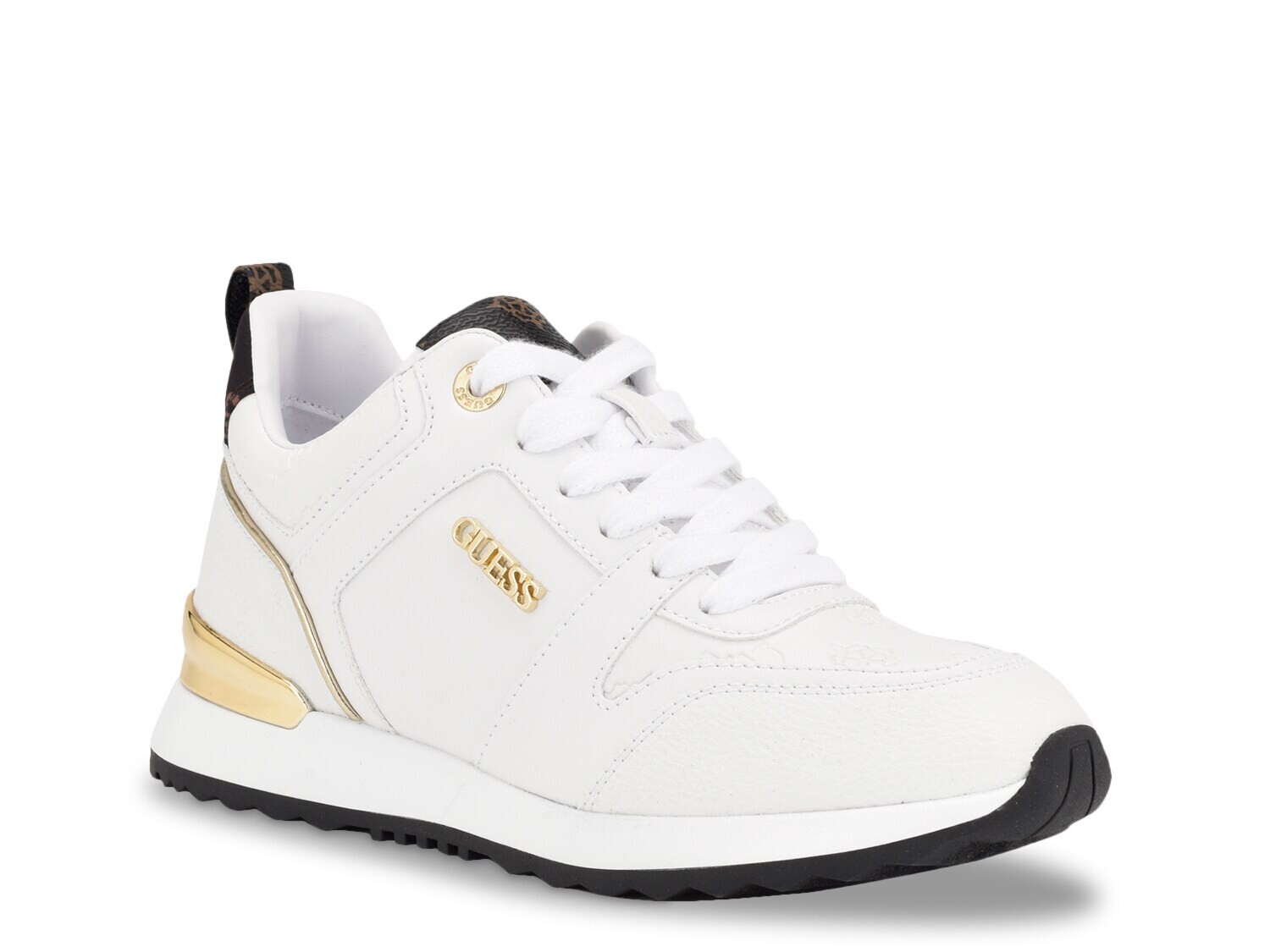 

Кроссовки Kadlin Guess, белый