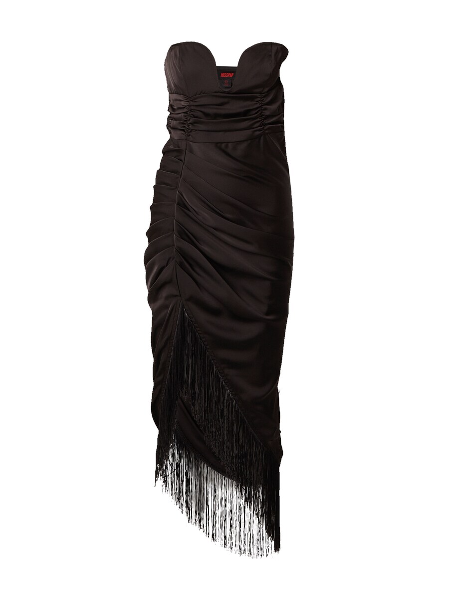 

Коктейльное платье Misspap Cocktail Dress, черный