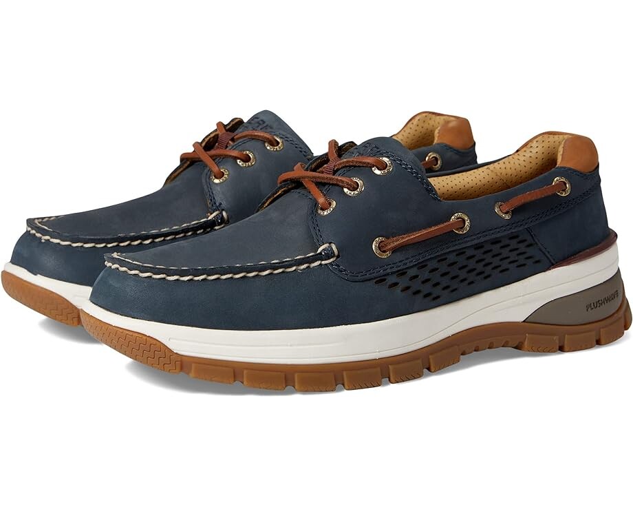 

Туфли Sperry Gold Billfish Plushwave, темно-синий