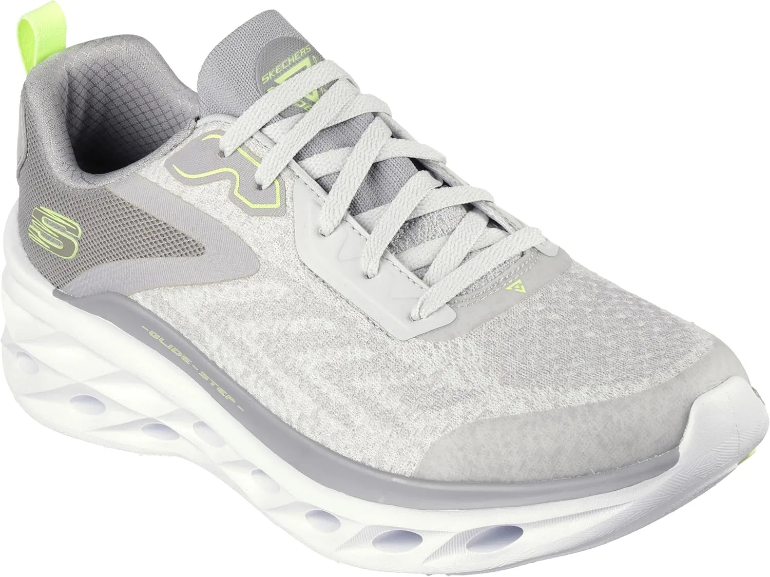 Мужские кроссовки Skechers Turntide Extreme Comfort, 2-Lightgrey