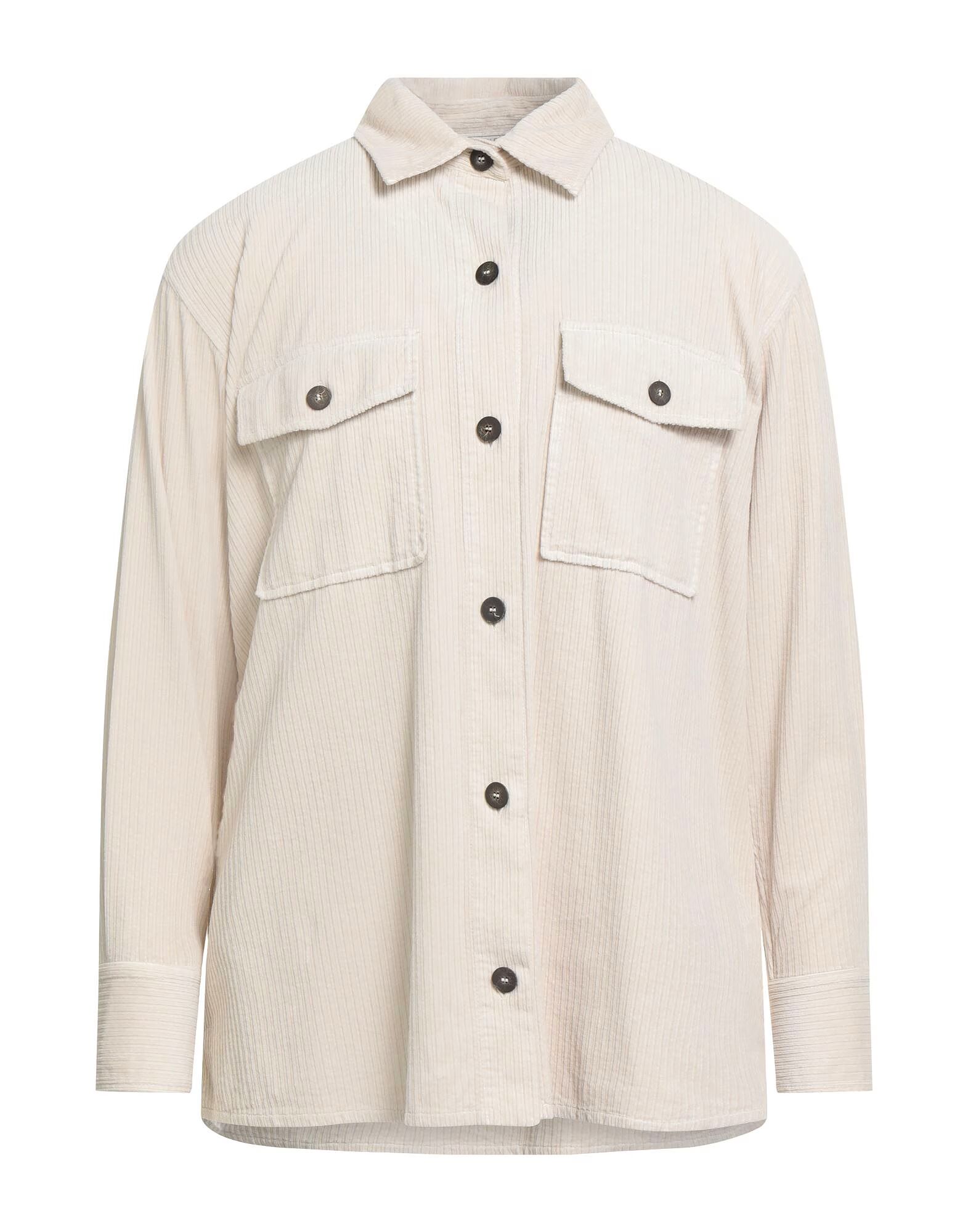 

Рубашка Antonelli, бежевый