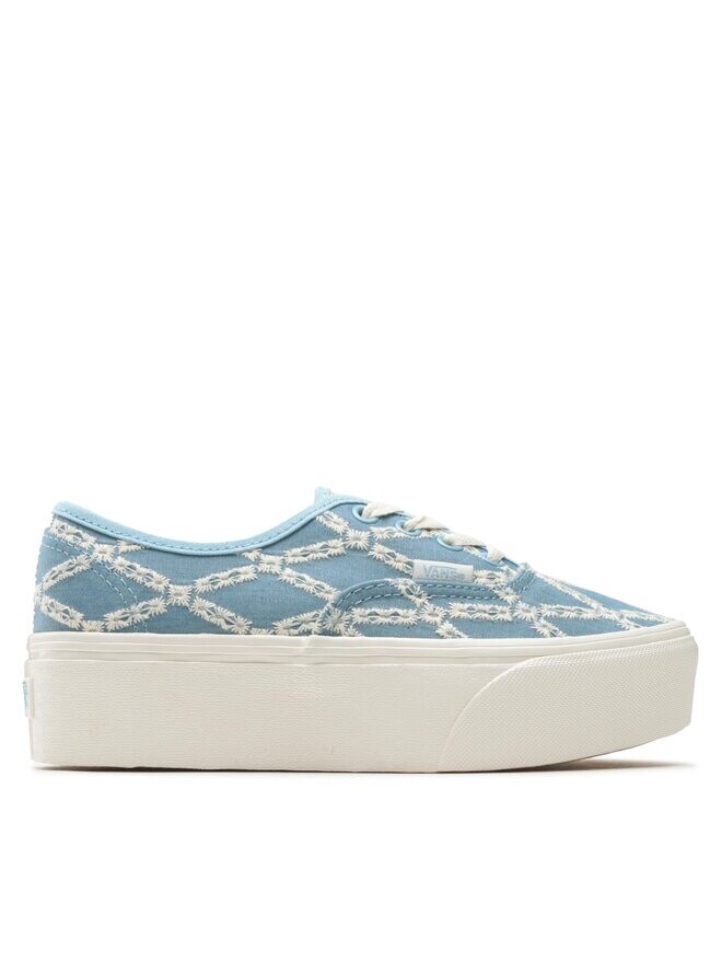 

Кроссовки Vans, синий