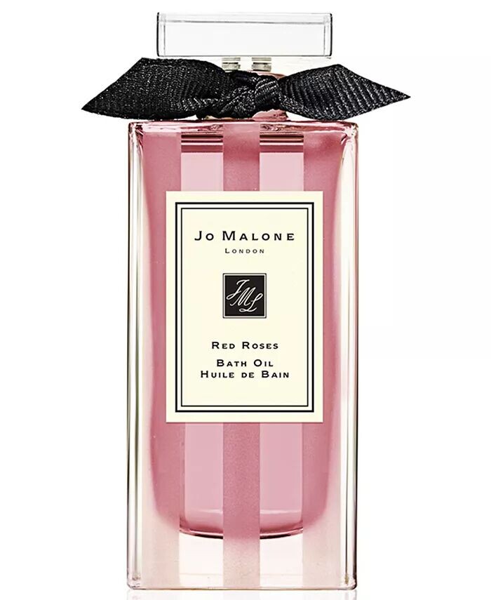 

Масло для ванн «Красные розы», 1 унция Jo Malone London