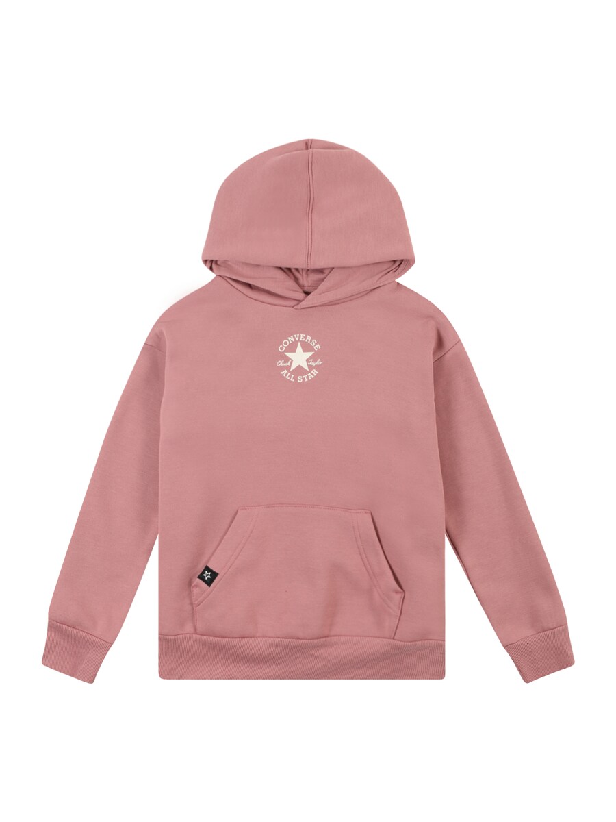 

Толстовка CONVERSE, Dusky pink