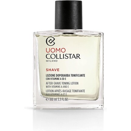 

Тонизирующий лосьон после бритья, Collistar