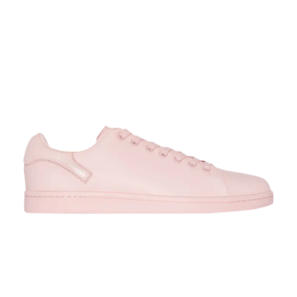 

Кроссовки Raf Simons Orion, розовый