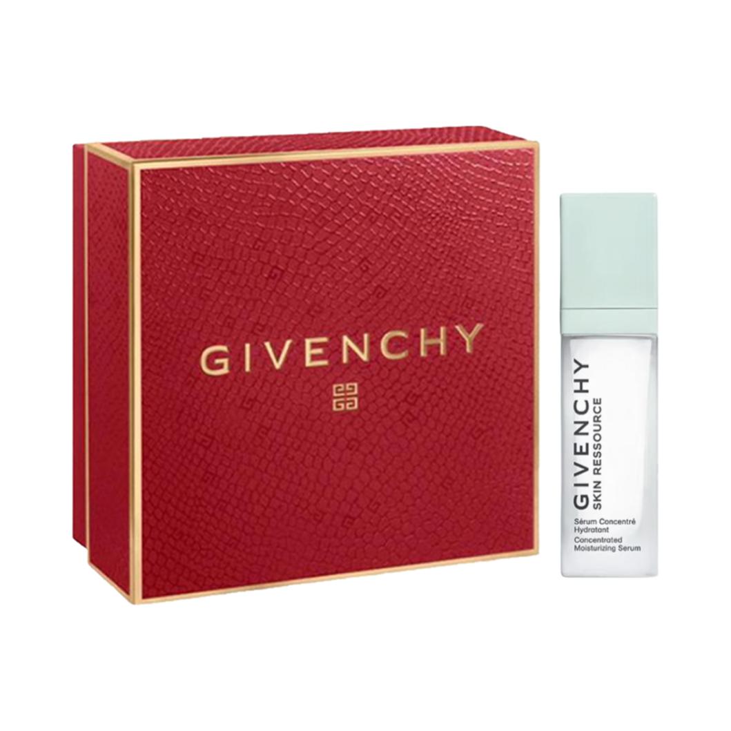 

Givenchy Красный счастливый позолоченный ограниченный выпуск radiant water gel интенсивный набор сыворотка увлажнение и гидратация 30мл