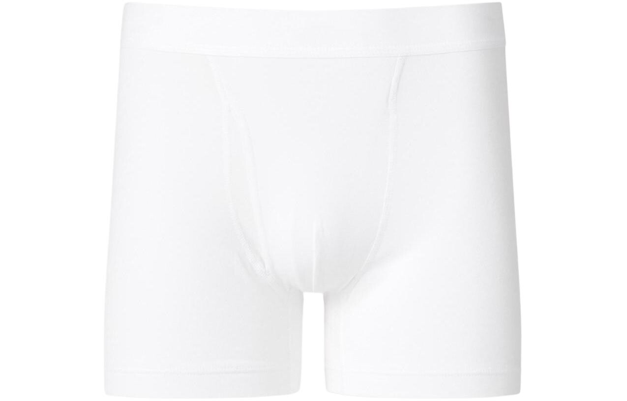 

Мужские трусы UNIQLO, цвет 1PC (White)