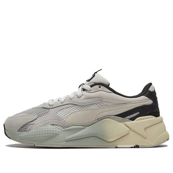 

Кроссовки rs-x3 'move pack - limestone' Puma, серый