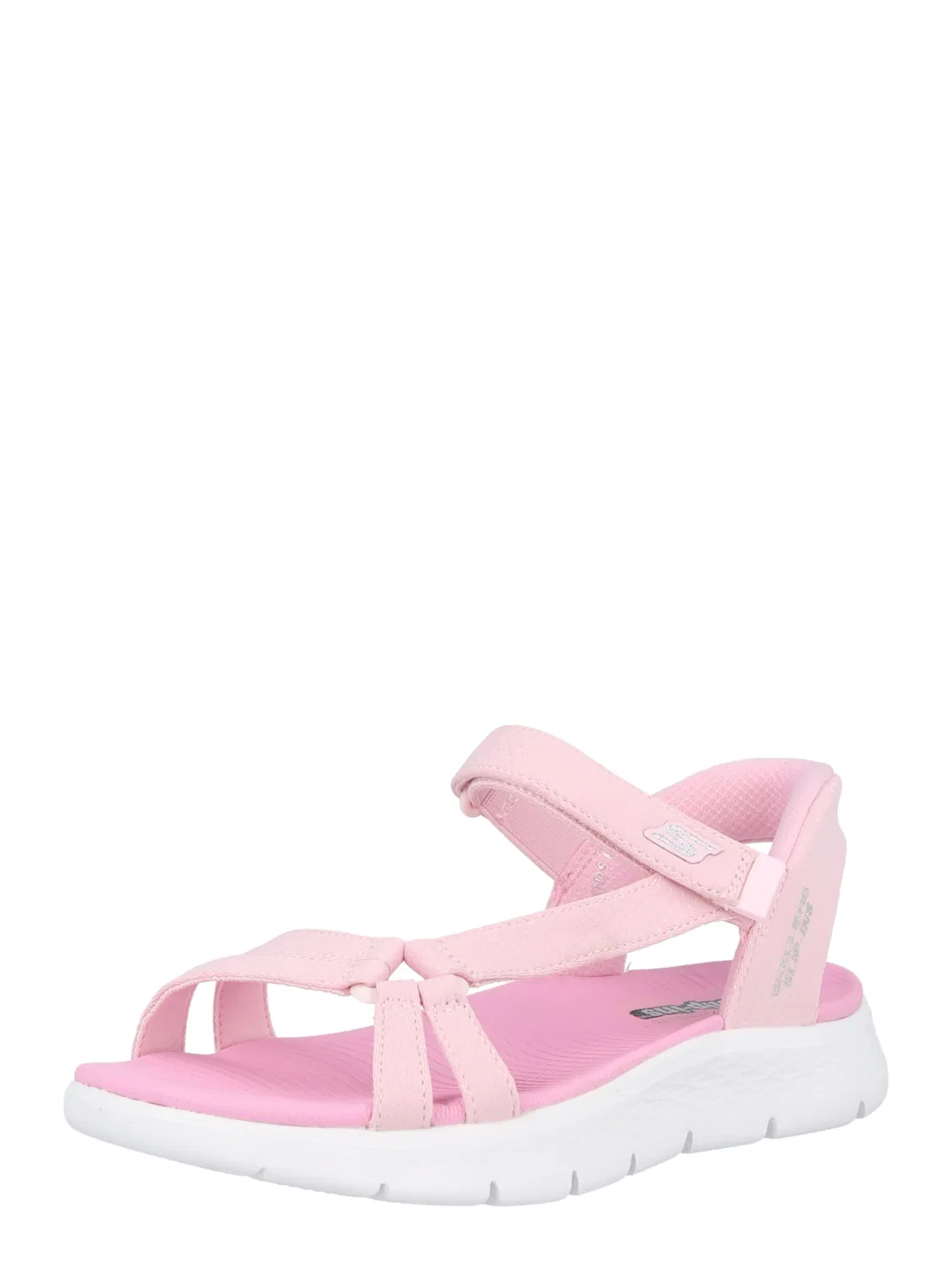 Сандалии 'GO WALK FLEX SANDAL-LOTS OF S' Skechers, Light Pink