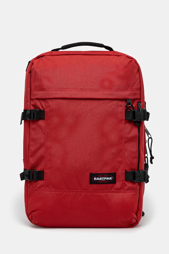 

Рюкзак Travelpack Eastpak, красный