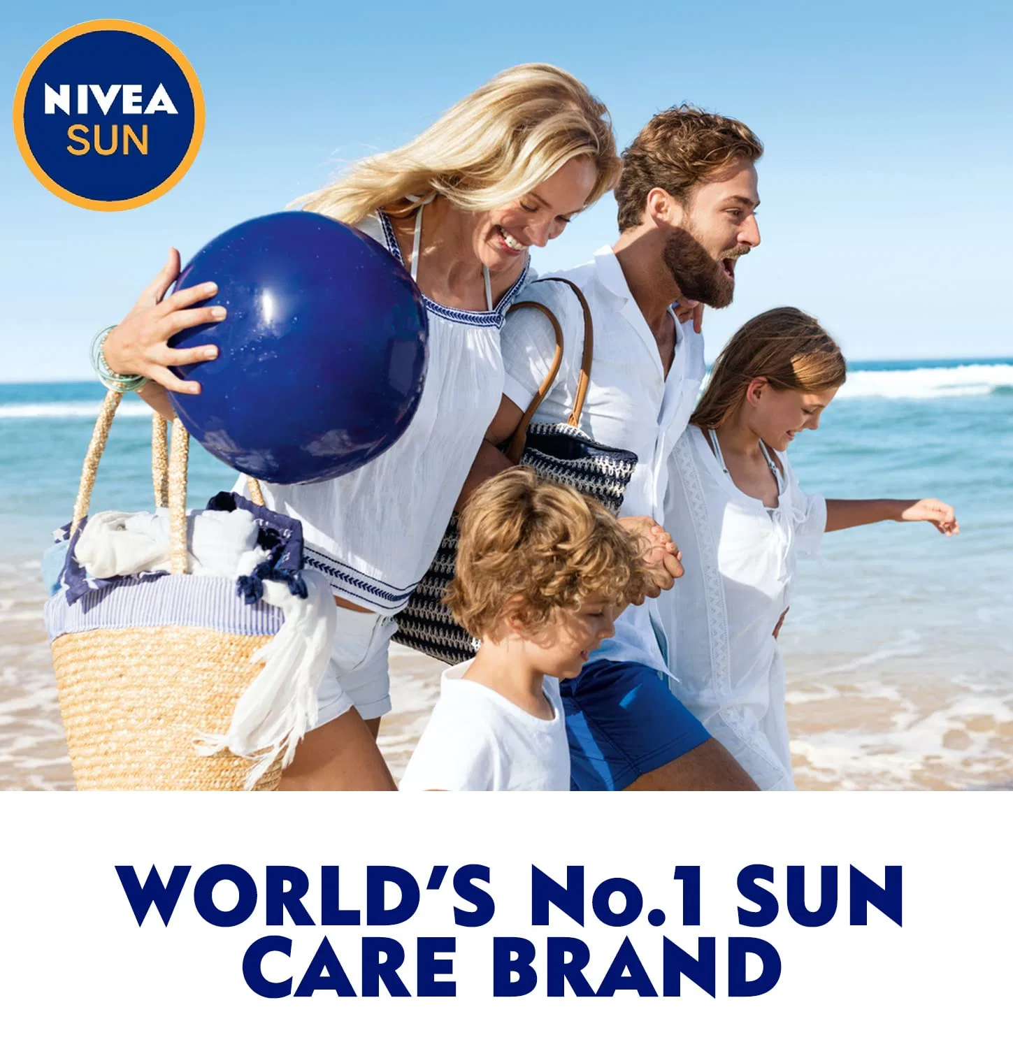 Лосьон после загара с алоэ вера от Nivea Nivea Sun — фото 2