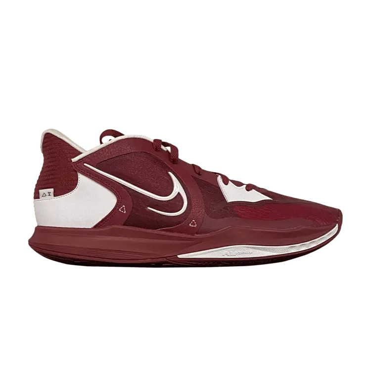 

Кроссовки Nike Kyrie Low 5 TB Promo 'Team Red', красный