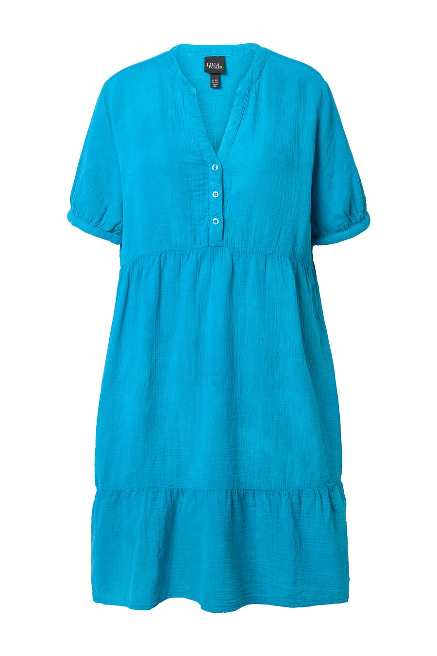 

Платье-рубашка Ulla Popken, Azure