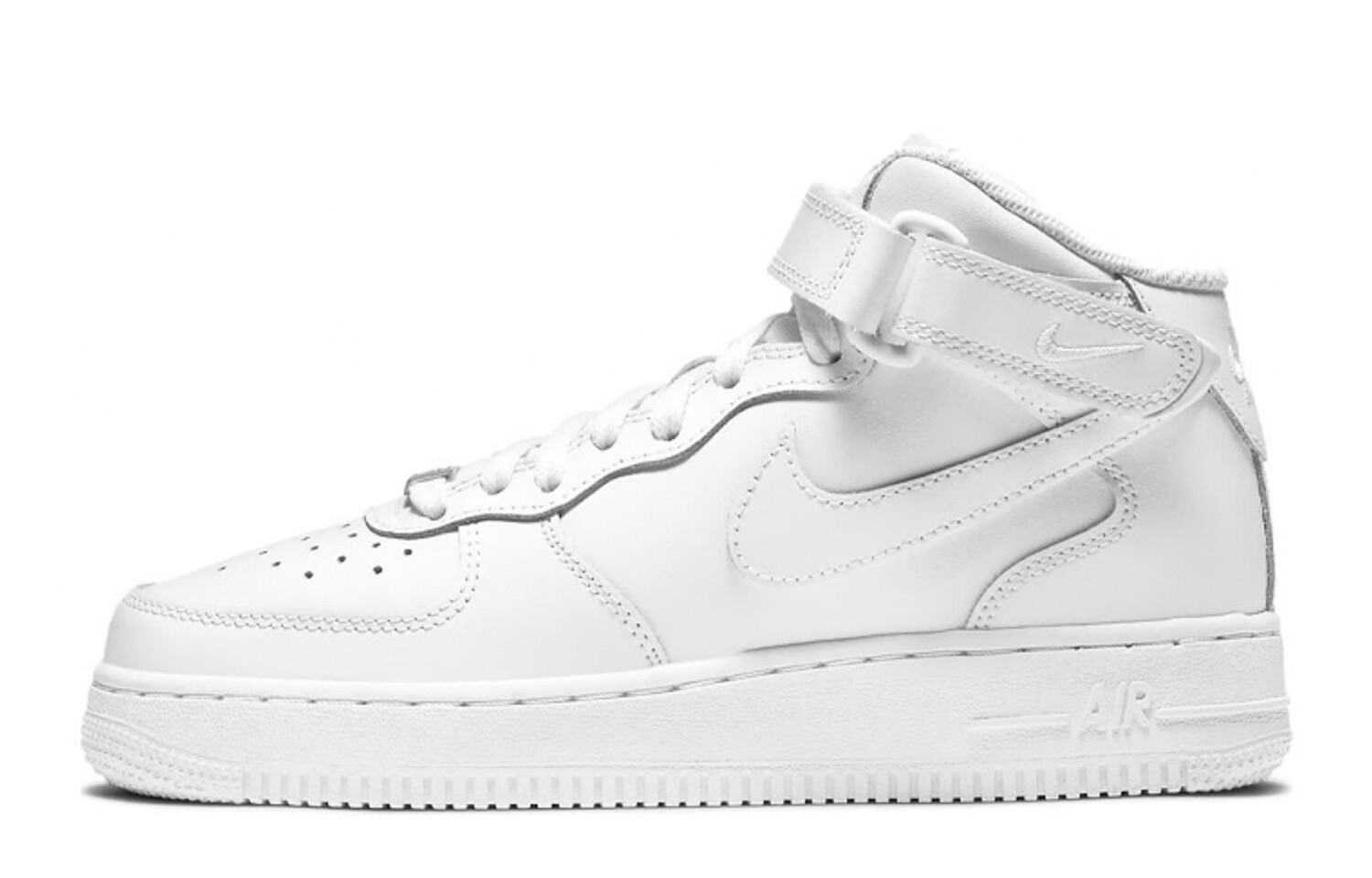Air Force 1 Женские Белые Купить