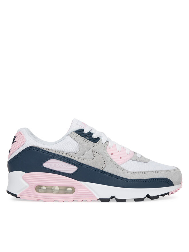 

Кроссовки Air Max 90 DM0029 106 Nike, мультиколор