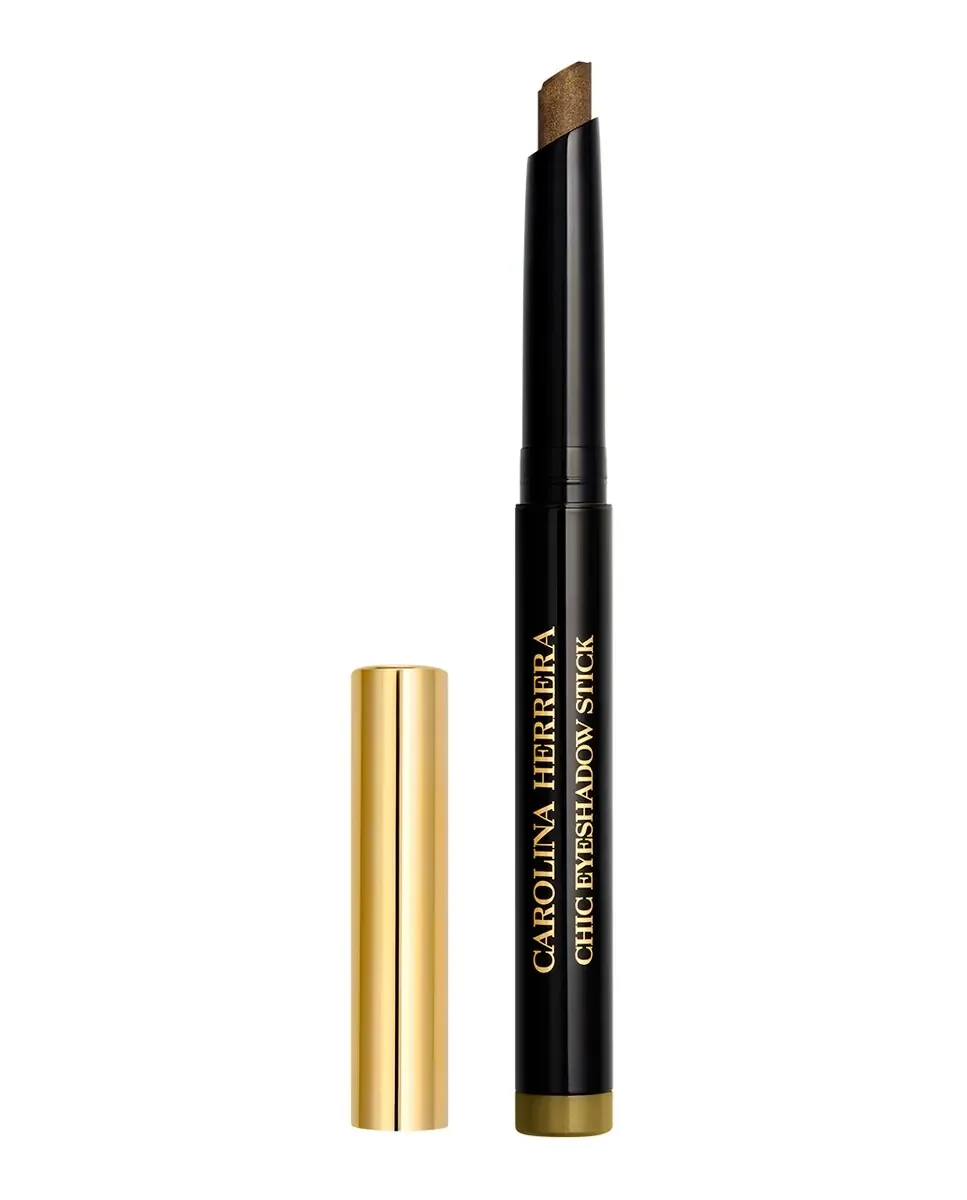 Тени для век в форме стика Chic Eyeshadow Carolina Herrera, 13 Vip Khaki — фото 2