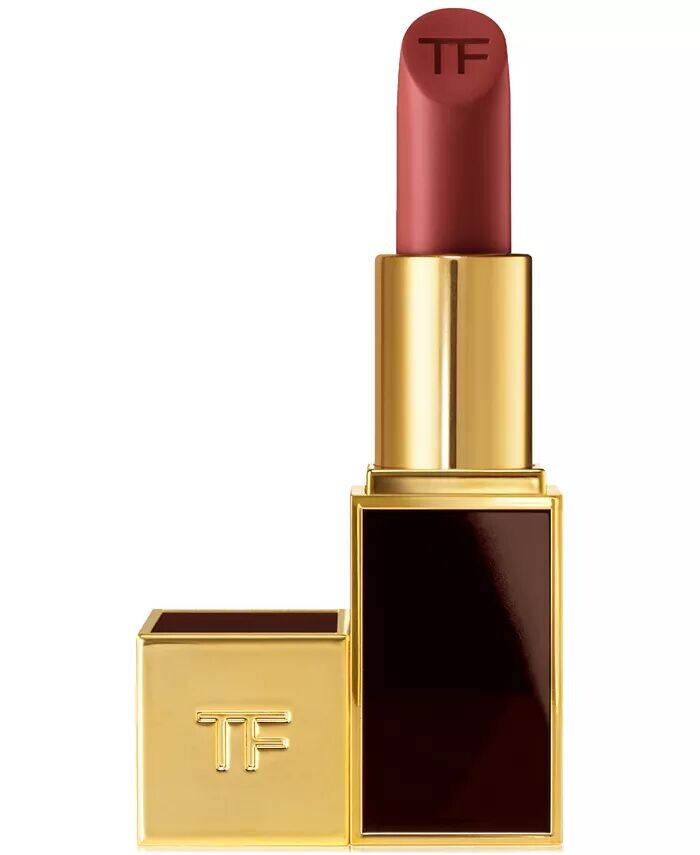 

Цвет Губ Tom Ford, цвет Stunner