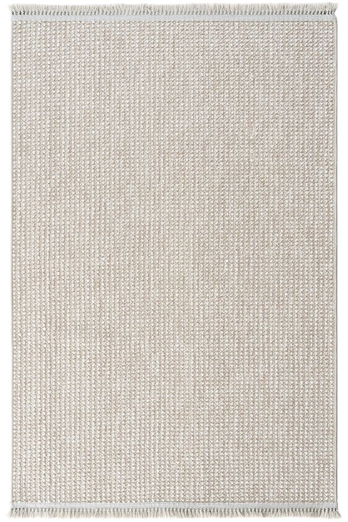 

Conceptum Hypnose, Vera 1452 - Норка, Ковер, норка, 80 x 250 см, белый