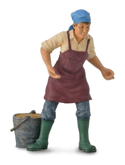 

Collecta, Коллекционная фигурка, Фермер