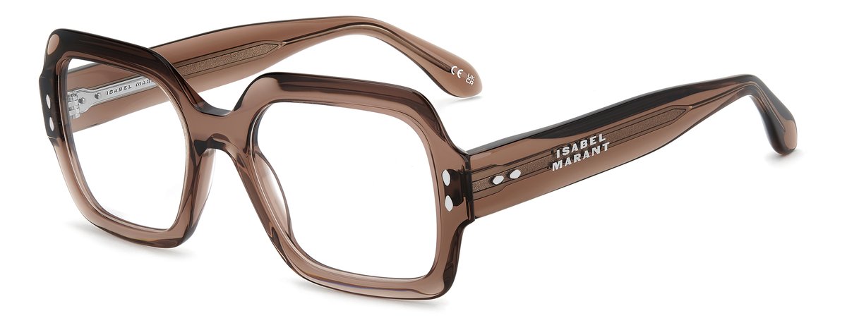 

Женские оптические оправы IM 0253 ISABEL MARANT