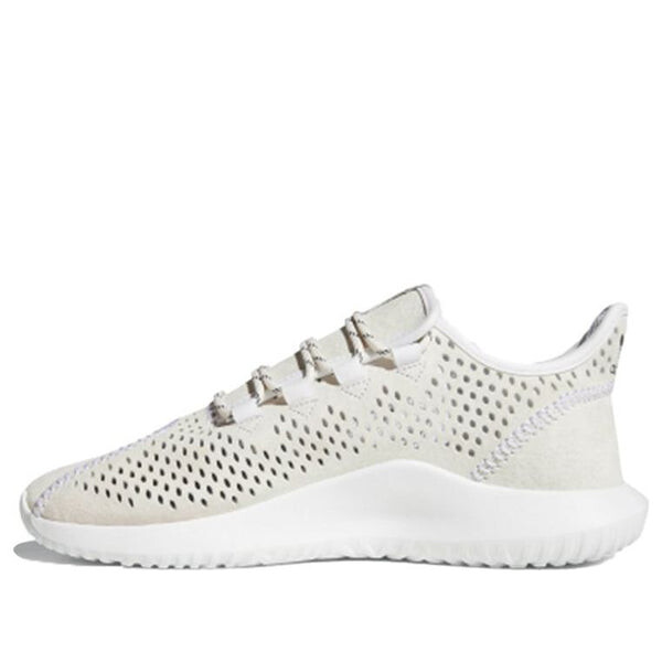 

Кроссовки трубчатые тени Adidas, белый