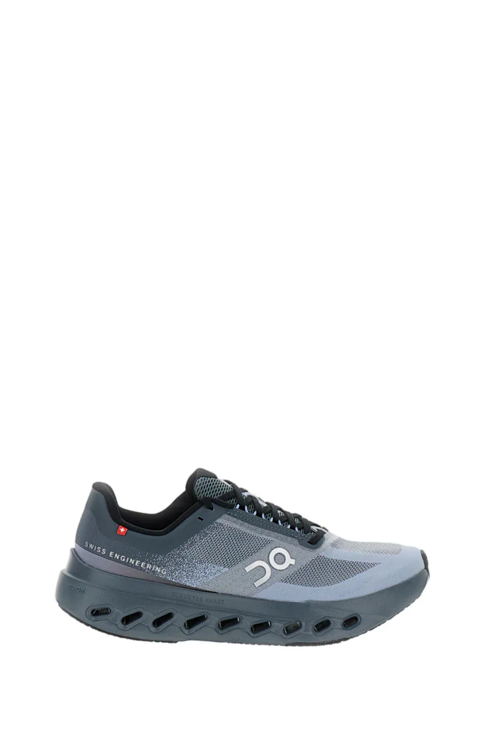 On Running Кроссовки Blue Cloudsurfer Next Mesh