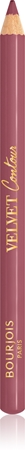 

Лайнер для губ Bourjois Velvet Contour, 19 Place des Roses 1,14 g