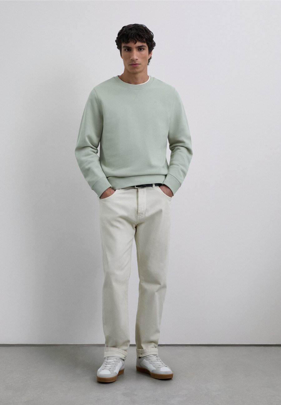 

Толстовка Scalpers Sweatshirt, Light Green