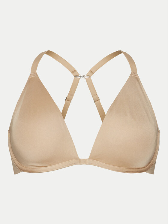 

Бюстгальтер на косточках Smooth 206735 Hunkemöller, бежевый