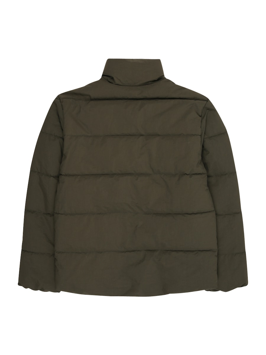 Зимняя куртка Only & Sons Junior OSJGLOBAL, Fir — фото 2