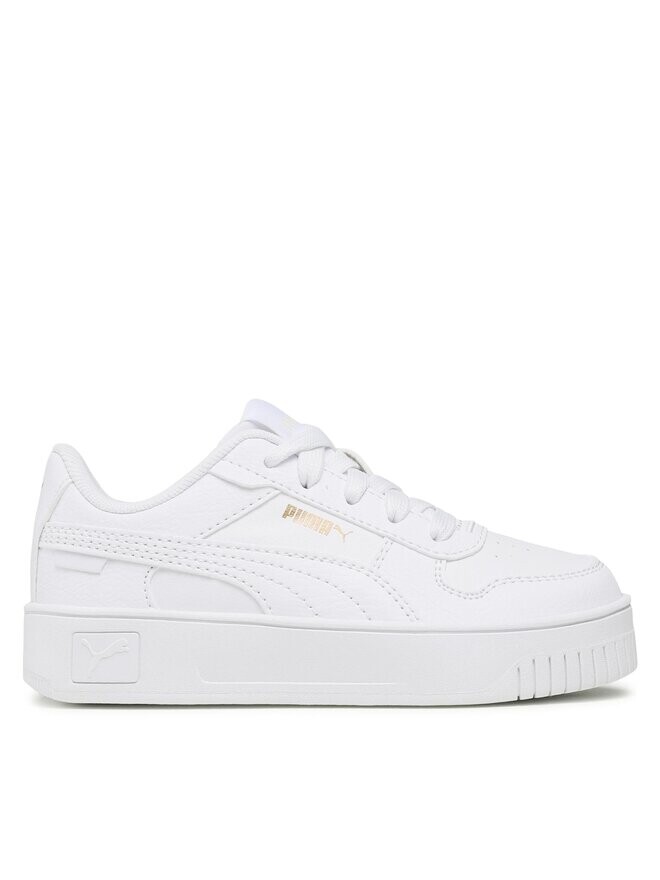 

Кроссовки Carina Street PS 393847 Puma, белый