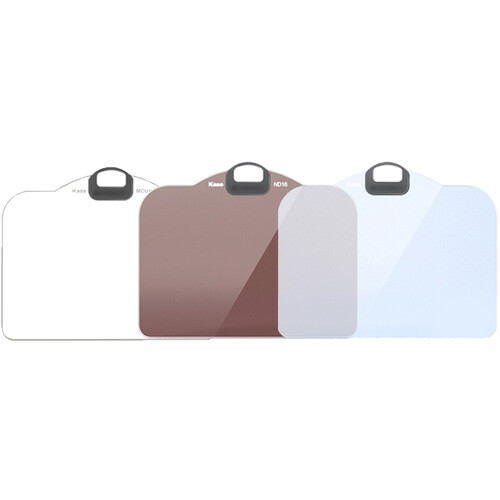 

Фильтр Kase 3-in-1 Clip-In Filter Set for Select Nikon Z 1128040003