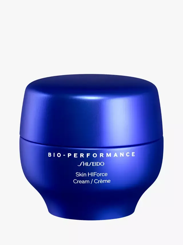 Крем для лица Shiseido — Биоэффективный HIForce, 50 мл