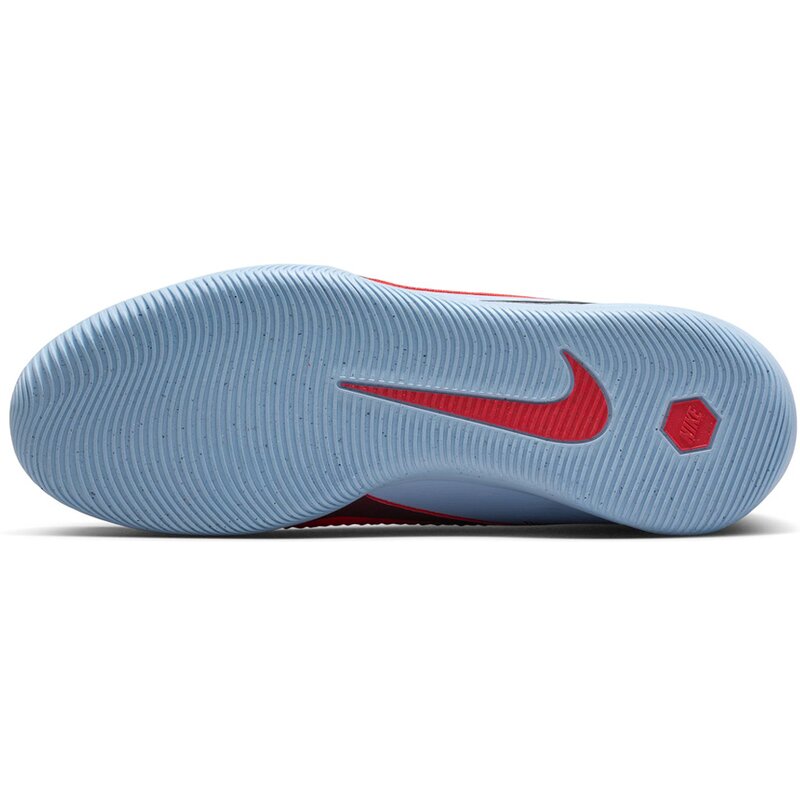 Футбольные бутсы для кортов с твердым покрытием Phantom 6 Low Acad ic Nike, мультиколор — фото 2