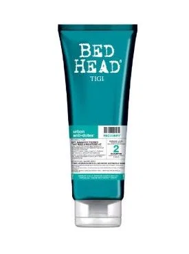 Шампунь Bed Head By Tigi Urban Anti-Dotes Recovery 2 Bed Head