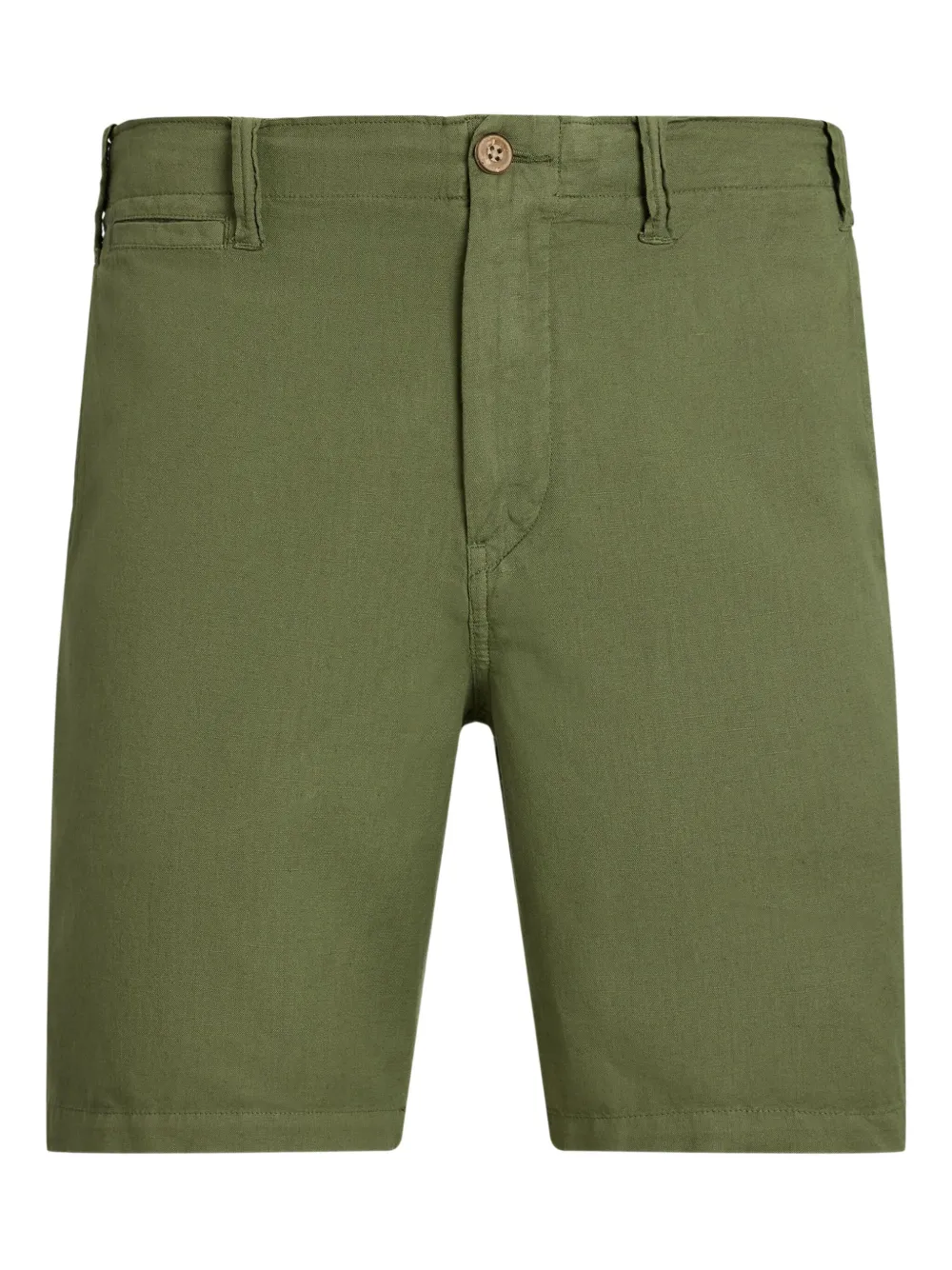 

Узкие шорты чинос POLO RALPH LAUREN, зеленый