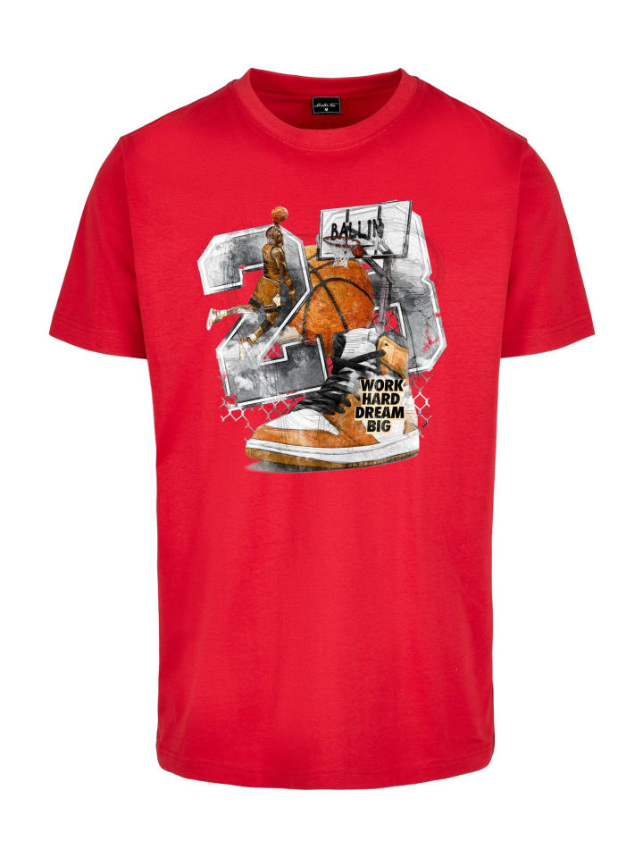 

Футболка Mister Tee