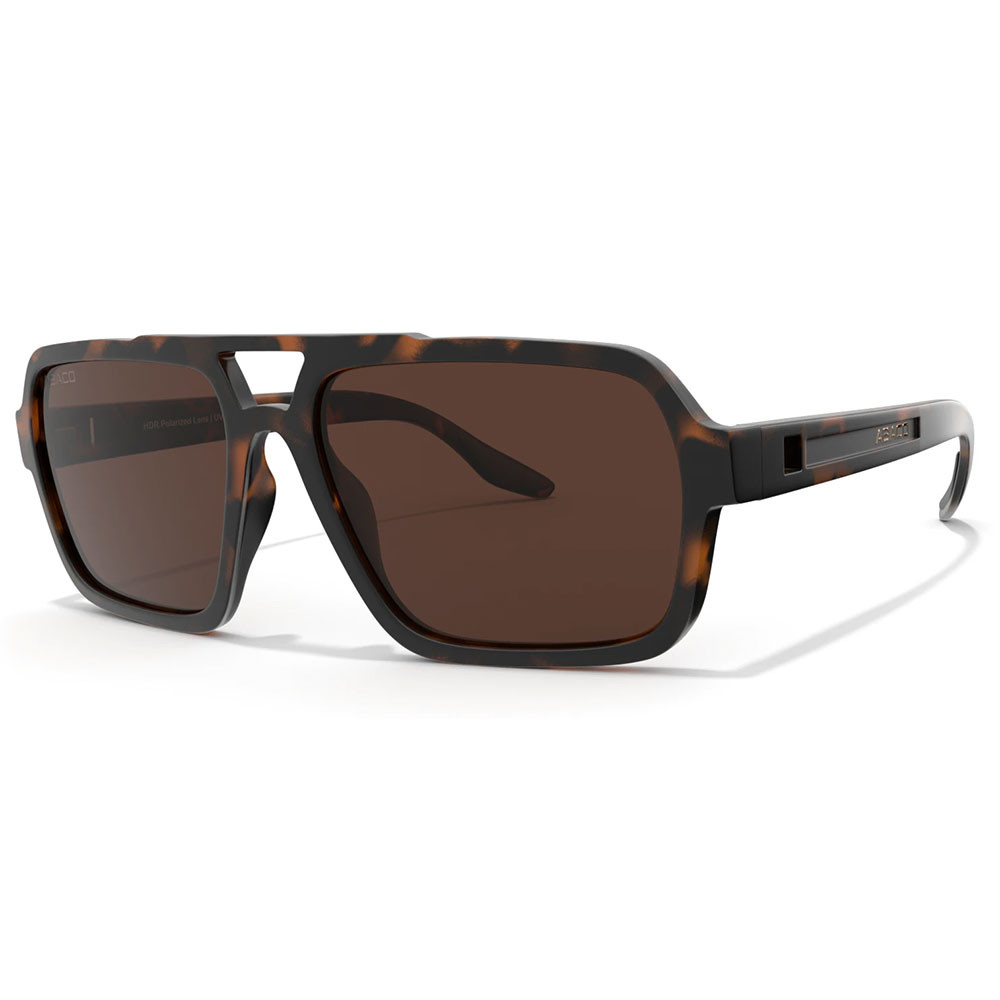 

Солнцезащитные очки Abaco Verano - черепаховый, Tortoise