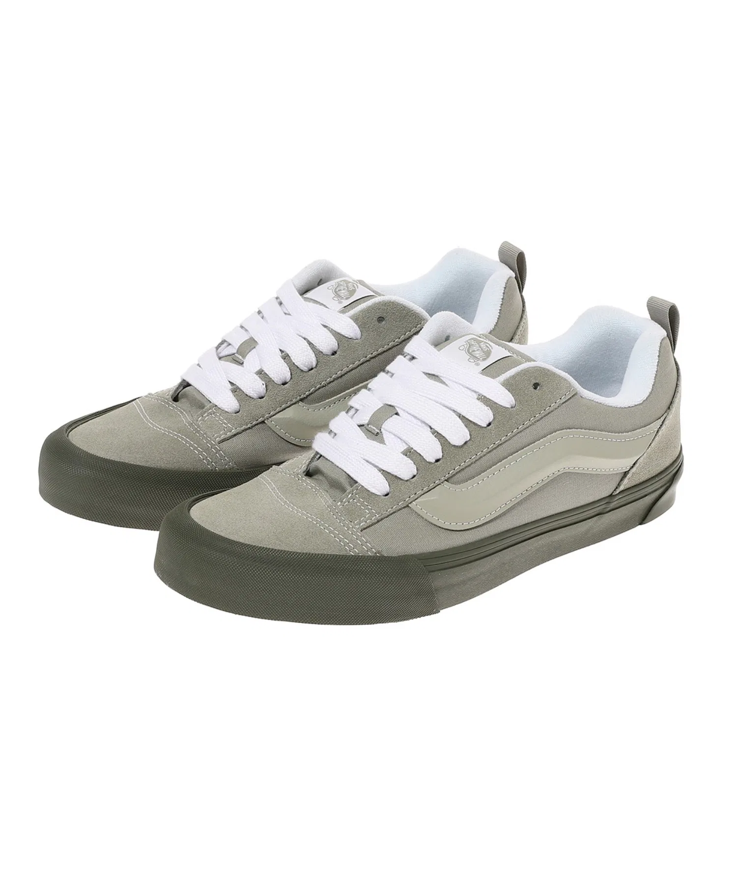 Мужские кроссовки VANS Knu Skool VN000D22ZUJ