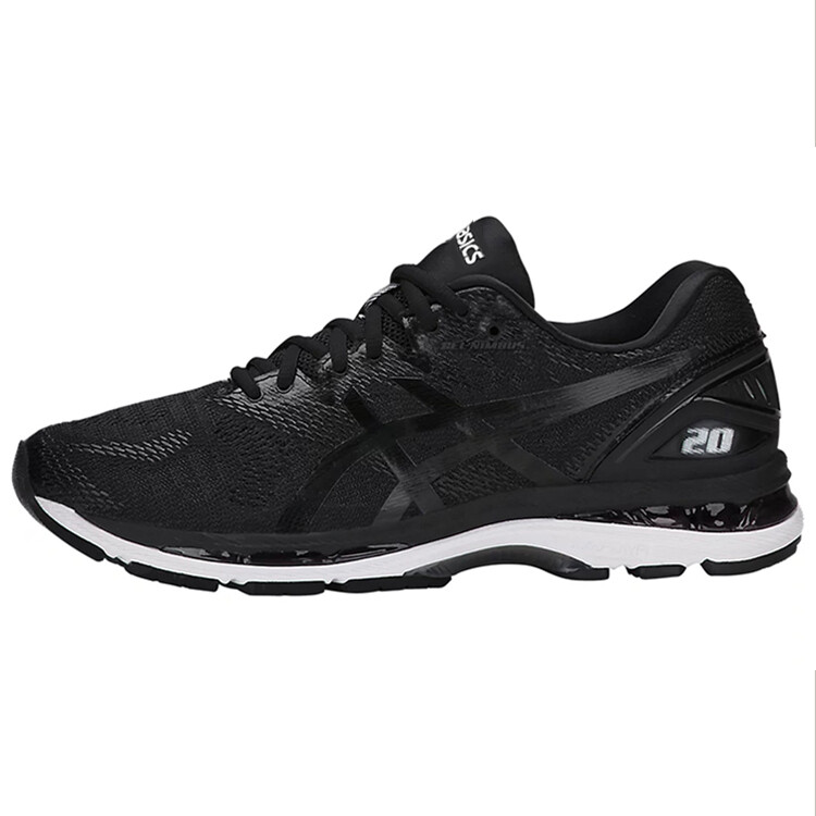 

Кроссовки Asics Women's Gel Nimbus 20 'Crabon'
