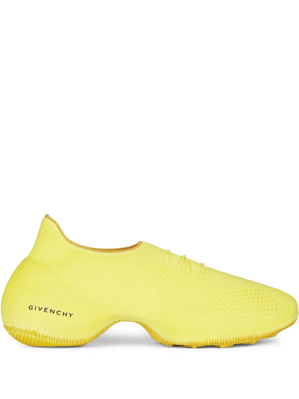 

Кроссовки TK-360 «Кислотно-желтые» Givenchy, желтый