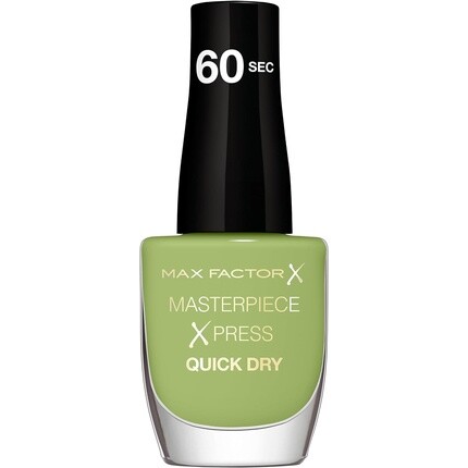 

Max Factor Masterpiece Xpress Key Лайм