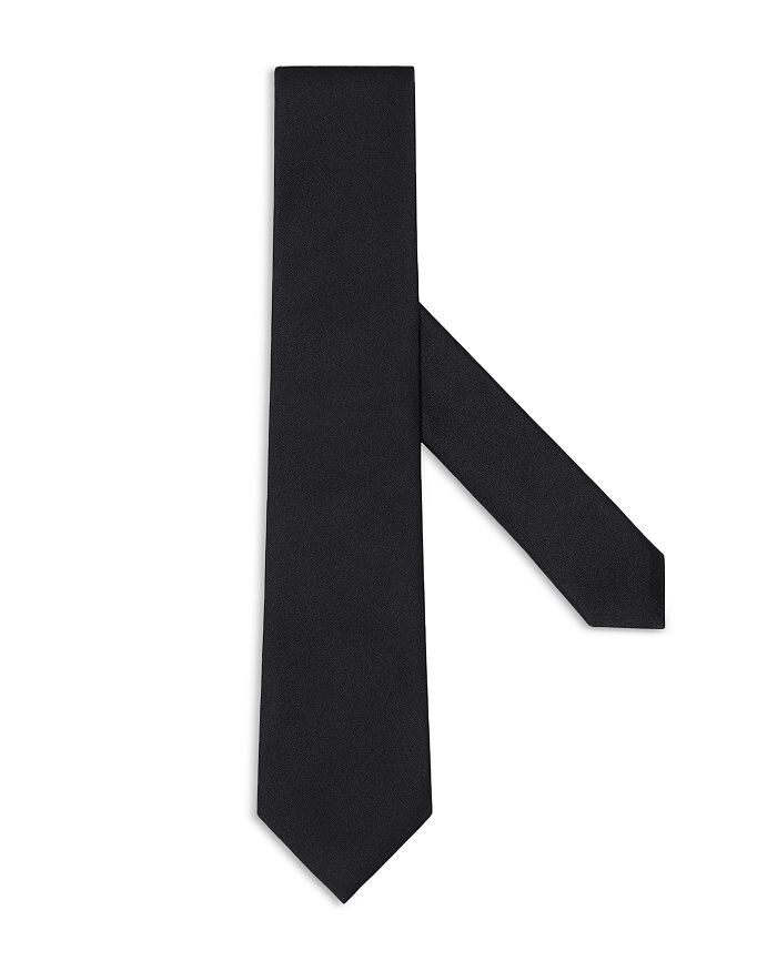 

Галстук Церемония Zegna