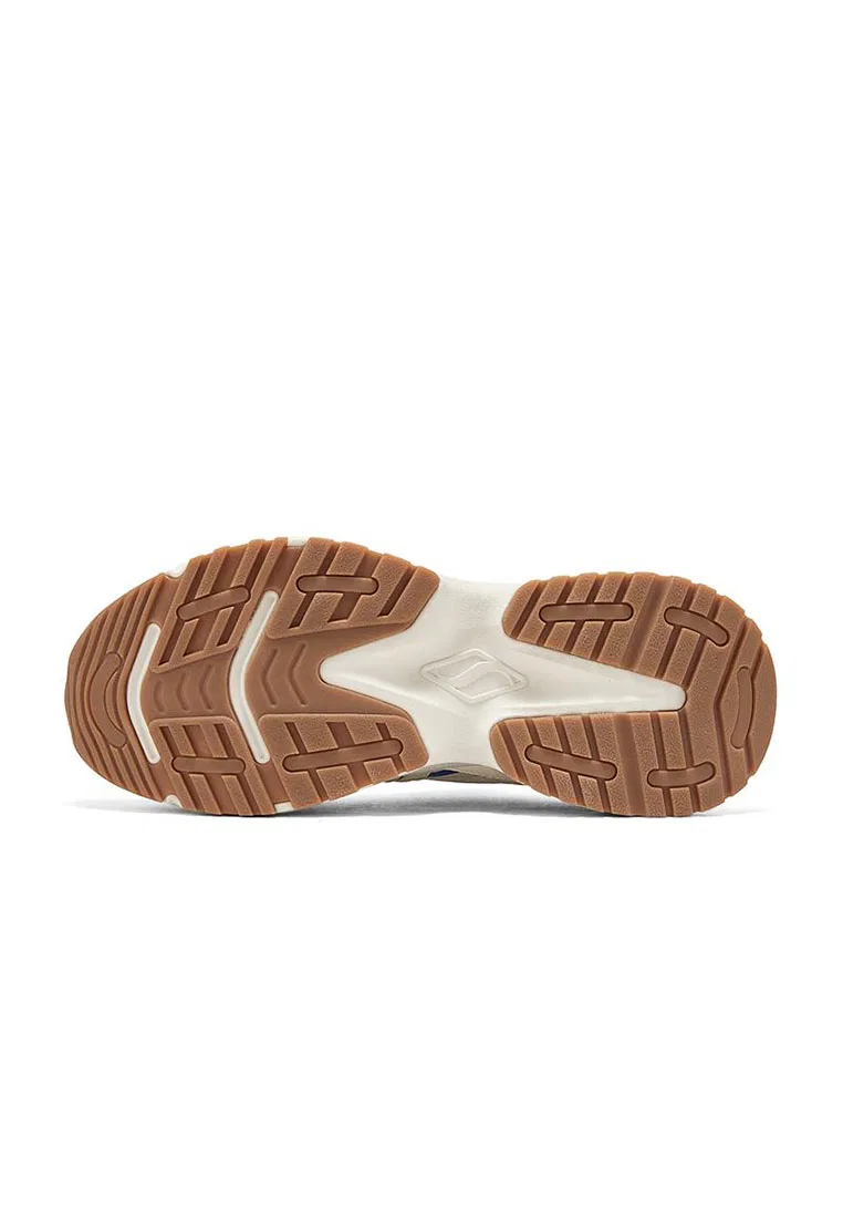 Кроссовки мужские, UNO RYZE Skechers, синий — фото 4