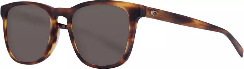 

Поляризованные солнцезащитные очки Costa Del Mar Sullivan 580G